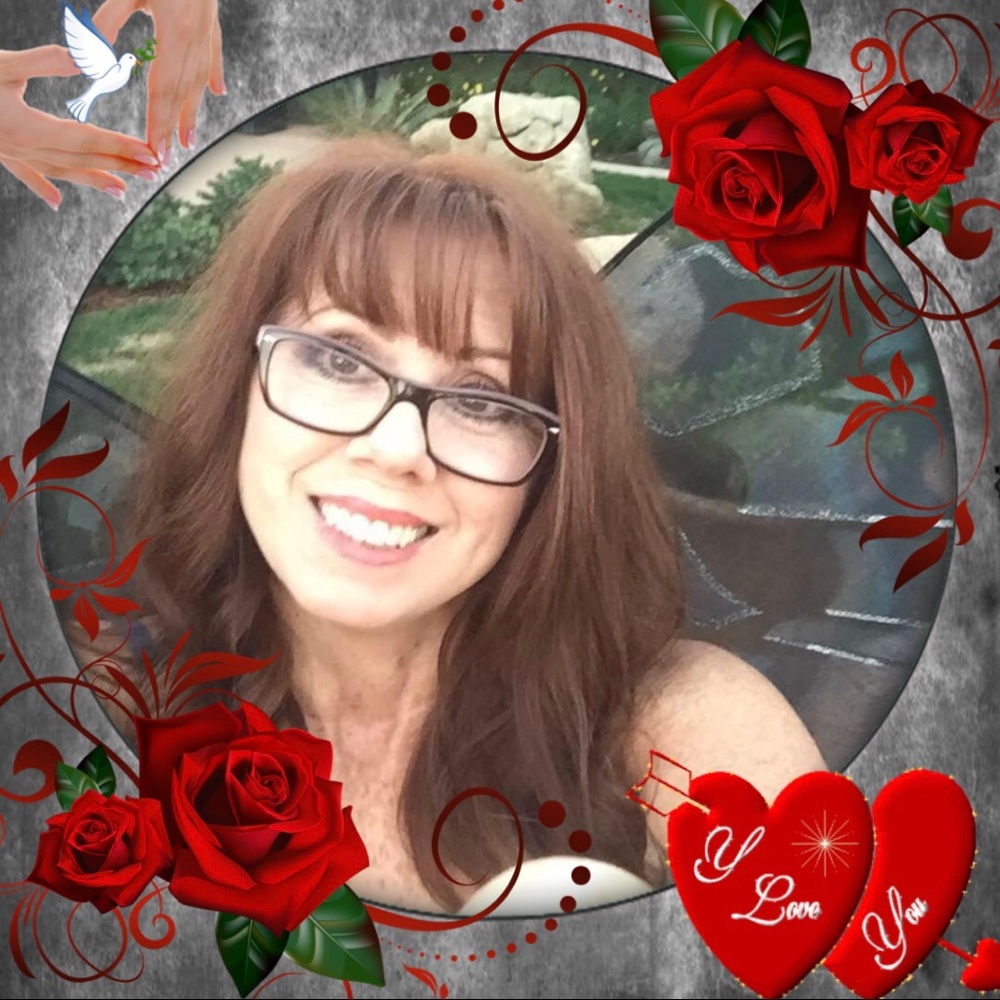 Meet your Posher, Christine